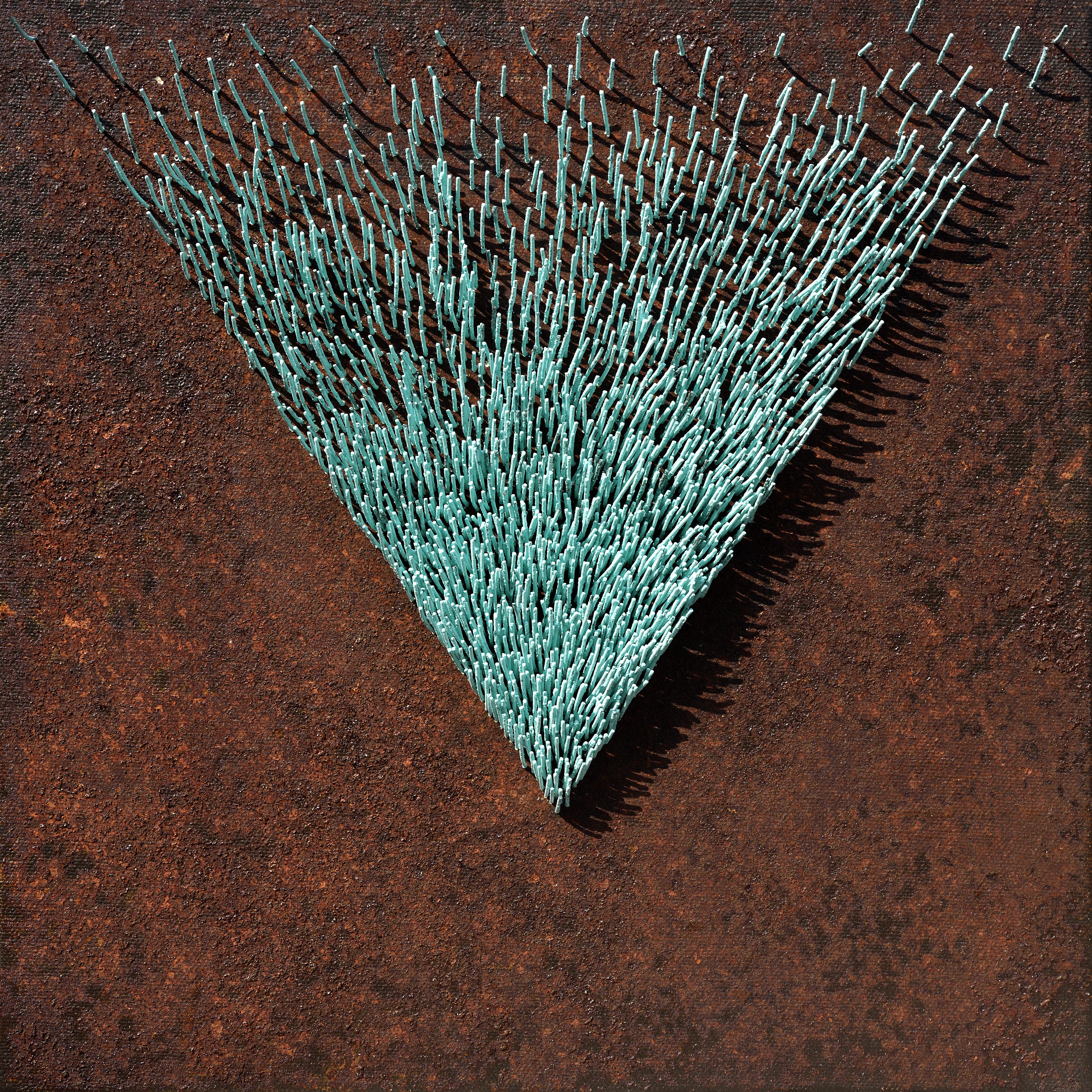 Agrarian Rhythms - 11